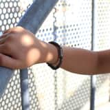 Jungenarmband, Edelstahl mit Edelstein, Bronzit