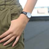 Q&Q Superior Armbanduhr S279J3042Y