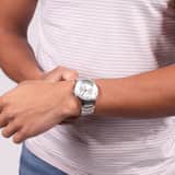 Q&Q Superior Armbanduhr S282J204Y