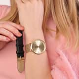 Donna Mae cadeauset met gratis horlogeband