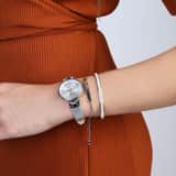 Gerecycled stainless steel set colours by kate met kristal