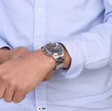 Lorus-Herrenarmbanduhr RM371EX9