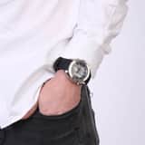 Lorus digitaal heren horloge R2339LX9