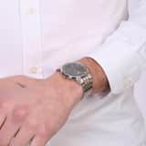 Q & Q Heren Horloge