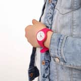 Lorus Kinderarmbanduhr RRX49EX9
