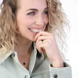 Ring aus 925 Silber, gold, Edelstein schwarzer Onyx