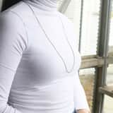 Stainless steel ketting