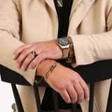 Pulsar Herrenarmbanduhr PG8295X1