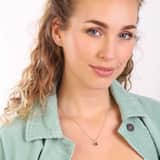 Anhänger, 925 Silber, Schloss, Mix & Match, Kette/Armb.