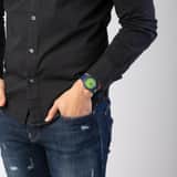 Superdry Armbanduhr SYG164UN