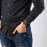Superdry Armbanduhr SYG198BO