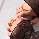 Aiko ring