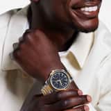 Regal Heren Horloge