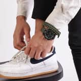 Regal-Geschenk-Set für Herren mit kostenlosem Armband