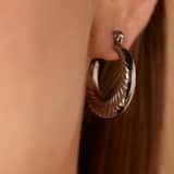 Ohrringe Essie