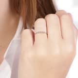 RIng, 925 Silber, Kugel