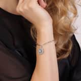 Guess stainless steel armband FROM GUESS WITH LOVE