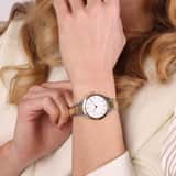 Bering Armbanduhr 17231-704