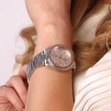 Pulsar Damenarmbanduhr PG8333X1