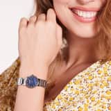 Bering dames horloge 10126-707