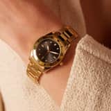 Regal Damen-Armbanduhr