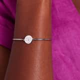 Armband aus Edelstahl Forever Love