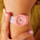 regal kids horloge