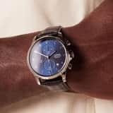 Lorus Armbanduhr für Herren RM341JX9
