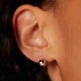 Stainless steel oorknoppen 7mm