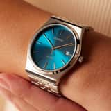 Casio horloge MTP-B145D-2A2VEF