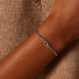 Armbänder aus Edelstahl, Mom