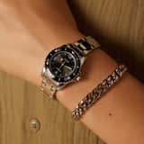 Königliches Geschenkset mit kostenlosem Silberarmband