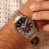 Casio Edifice heren horloge  EF-S108D-1AVUEF.