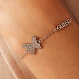 Guess stainless steel armband CHRYSALIS