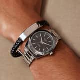REGAL HERREN GESCHENKSET SCHWARZ WP