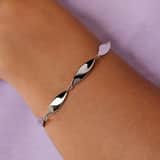 Zilveren armband 