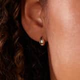 9 karaat oorknoppen 5.3mm