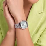 Casio Analoog Horloge Zilverkleurig LTP-B166D-7AVEF