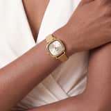 Casio Analoog Horloge Goudkleurig LTP-B166G-9AVEF