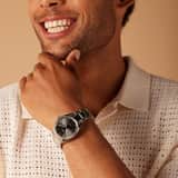 Casio Heren Horloge Zilverkleurig MTP-1302D-1AVEF