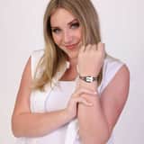 Lorus Damenarmbanduhr RRS75MX9