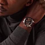 Lorus Heren Horloge Chronograaf RT381AX9