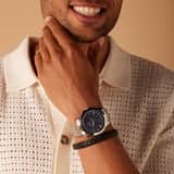 Regal cadeauset met gratis armband