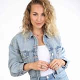 Zilveren ring roos Bali