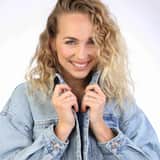 Zilveren ring knoop Bali