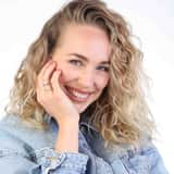 Zilveren ring gedraaid Bali