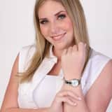 Pulsar Dames Horloge Zilverkleurig PH7471X1