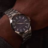 Herren-Armbanduhr von Lorus RH993KX9