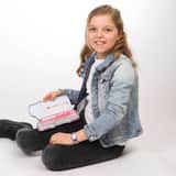 Regal kinderhorloge in cadeauset