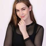 9 karaat armband met hanger Infinity